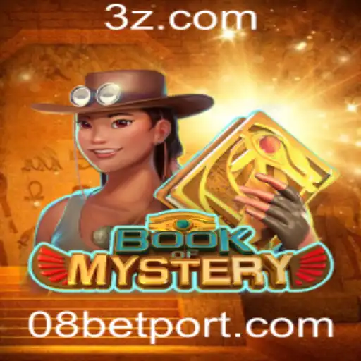 BookofMystery: Explore Aventuras Incríveis com 08BET