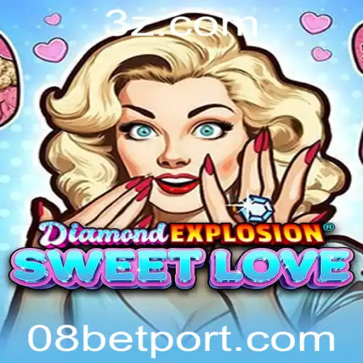 Descubra DiamondExplosionSweetLove: Um Novo Sensação no Mundo dos Jogos