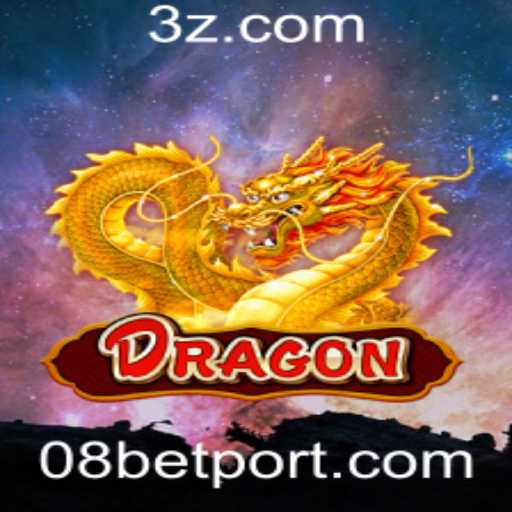 Explorando o Mundo do Jogo 'Dragon' com 08BET