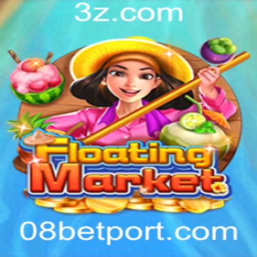 Descubra o Fascinante Jogo de Estratégia FloatingMarket e a Plataforma 08BET