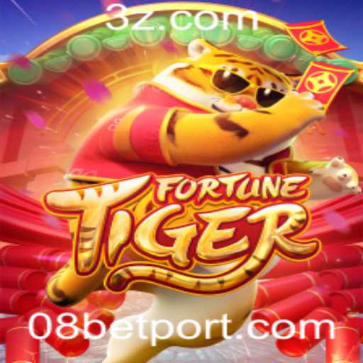 FortuneTiger: Um Guia Completo para o Jogo Inovador da 08BET