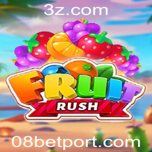 FruitRush: A Aventura Frutal que Conquista o Mundo