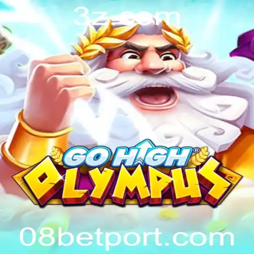 Descubra GoHighOlympus: A Nova Sensação Mundial de Jogos