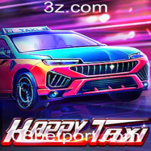 Explorando o Vibrante Mundo de HappyTaxi: Um Guia Completo para Iniciantes