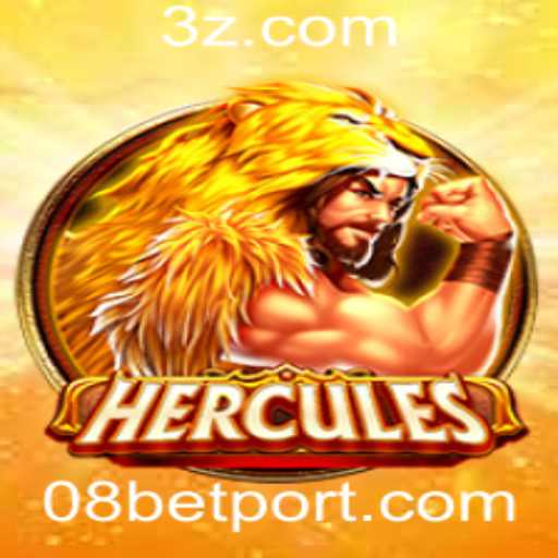 Descubra o Emocionante Mundo do Jogo Hercules com 08BET