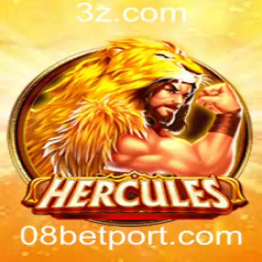 Descubra o Emocionante Mundo do Jogo Hercules com 08BET