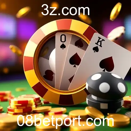 Ascensão dos Sites de Apostas e o 08BET em Destaque