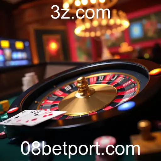 O Crescimento dos Jogos Online e a Relevância do 08BET