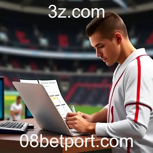 Aposta Esportiva e a Expansão das Plataformas Online