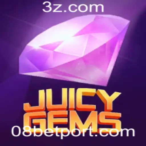 JuicyGems: Descubra a Nova Sensação de Jogos com 08BET