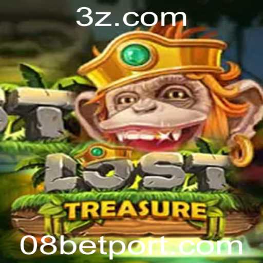 Explorando o Jogo LostTreasure: Descubra Segredos com 08BET