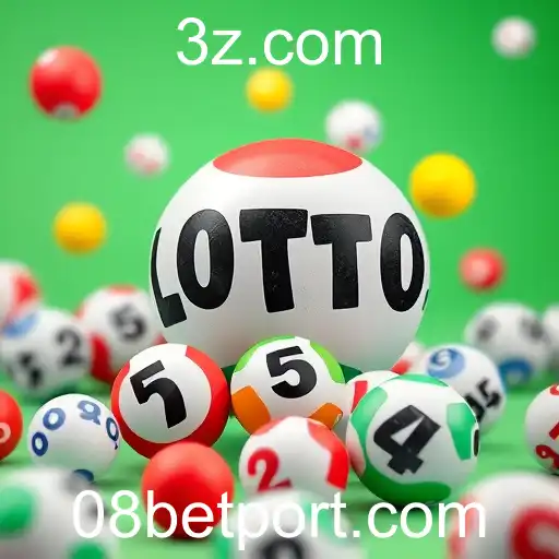 Loteria: Um Jogo de Sorte e Oportunidade