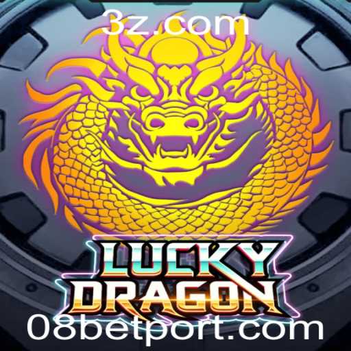 Explorando o Mundo de LuckyDragon: Jogos e Regras da Plataforma 08BET