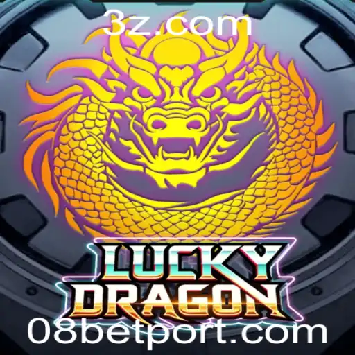 Explorando o Mundo de LuckyDragon: Jogos e Regras da Plataforma 08BET
