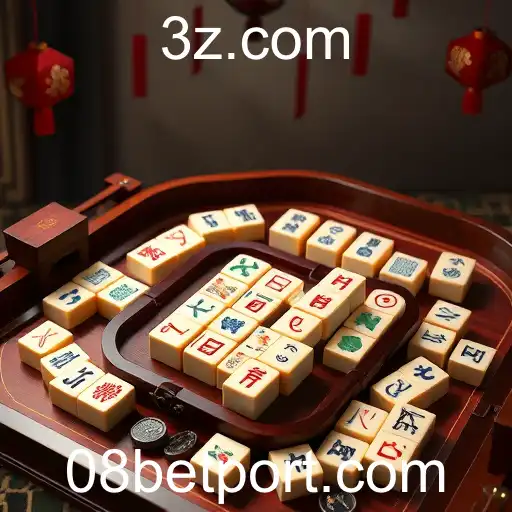 Mahjong: O Fascínio e a Tradição do Jogo de Azulejos