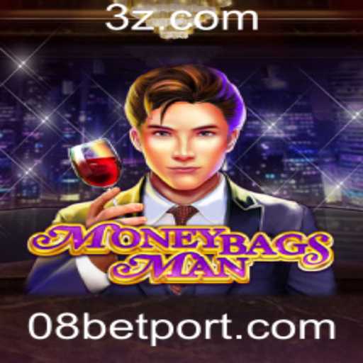 Introdução ao MoneybagsMan: Descubra o Jogo de Cassino do Momento