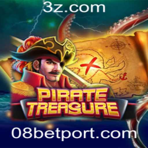 Descubra PirateTreasure: Um Jogo Empolgante com Temática Pirata