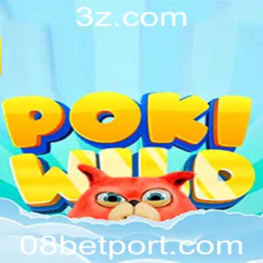 Descubra as Aventuras de 'PokiWild' e as Regras do Jogo com 08BET