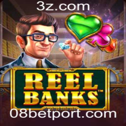 Explorando o Mundo do Jogo ReelBanks