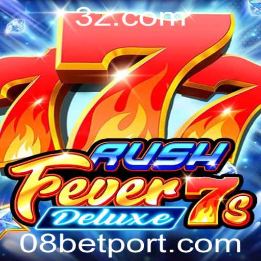 Descubra o Empolgante Mundo de RushFever7sDeluxe
