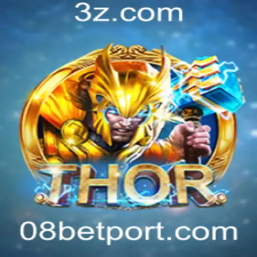 Descubra o Universo de THOR: Aventura e Estratégia com 08BET