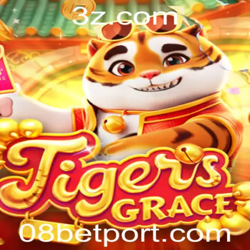 Explorando o Mundo do Jogo TigersGrace e a Tendência 08BET