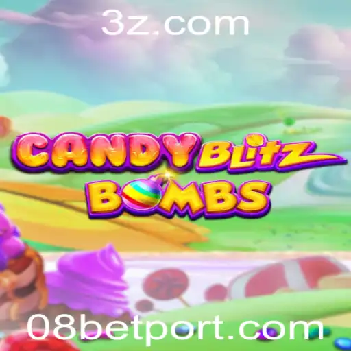 CandyBlitzBombs: Mergulhando no Mundo Viciante do Novo Jogo de Estratégia