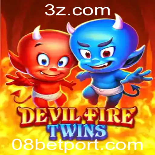 Descubra DevilFireTwins: O Novo Sensação do Mundo dos Jogos