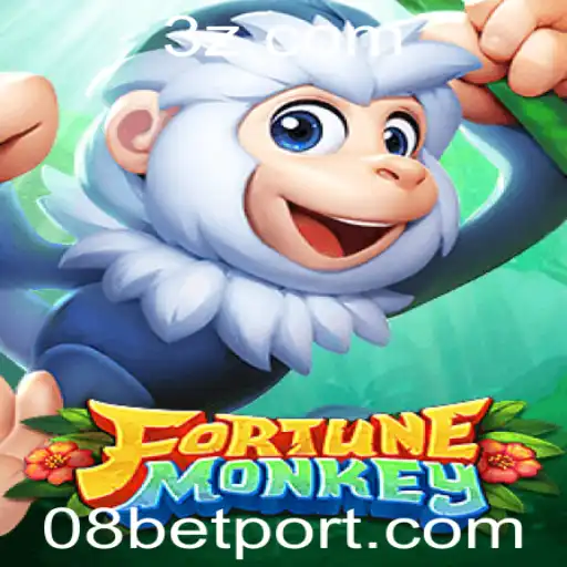 Conheça FortuneMonkey: O Jogo Emocionante Associado à Plataforma 08BET