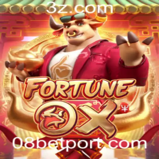 FortuneOx: Descubra o Encantador Mundo de Slots com a 08BET