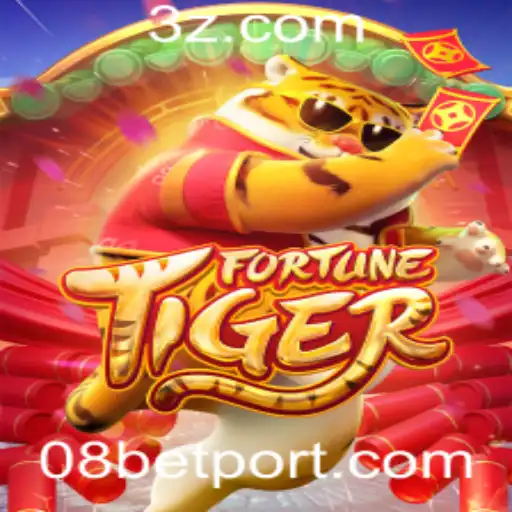 FortuneTiger: Um Guia Completo para o Jogo Inovador da 08BET