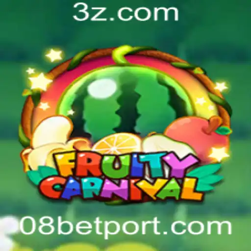 Explorando o Mundo Vibrante de FruityCarnival no 08BET