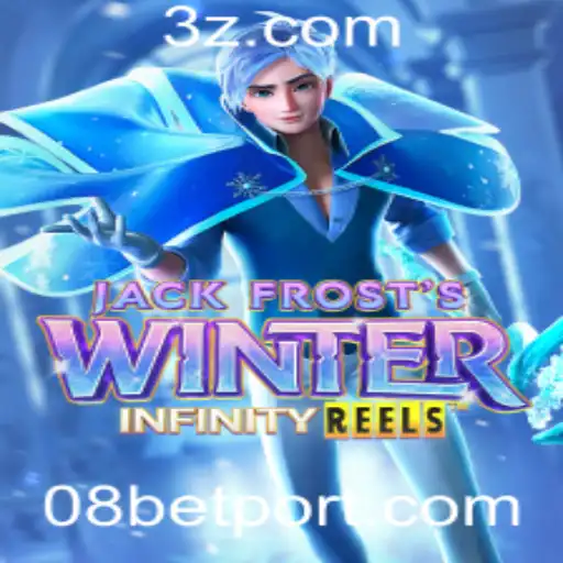 Descubra o Fascinante Mundo de JackFrostsWinter e o Encanto de 08BET
