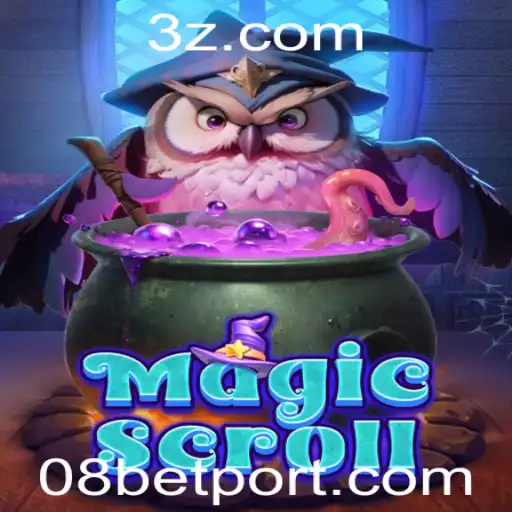 MagicScroll: A Revolutionary Gaming Experience Combining Entertainment with Strategy
