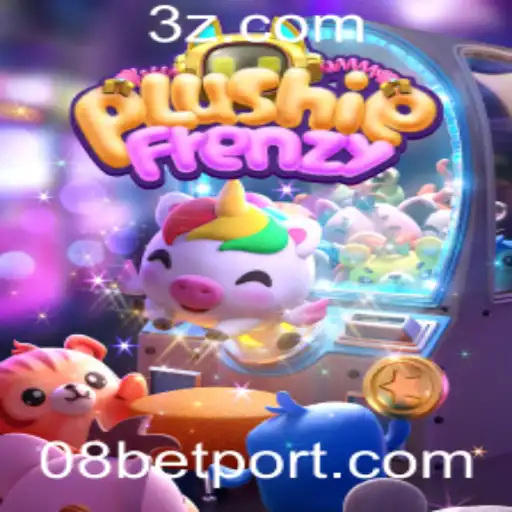 Descubra o Mundo de PlushieFrenzy: Um Jogo Envolvente e Inovador
