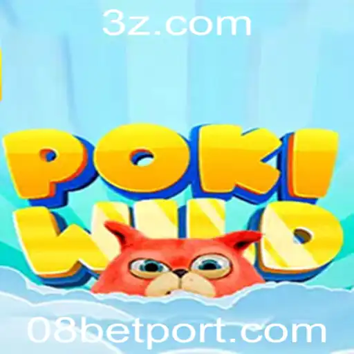 Descubra as Aventuras de 'PokiWild' e as Regras do Jogo com 08BET