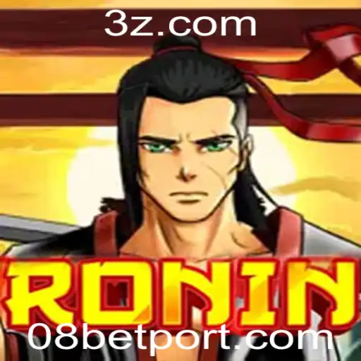 Ronin: Mergulhando no Universo do Novo Jogo com 08BET