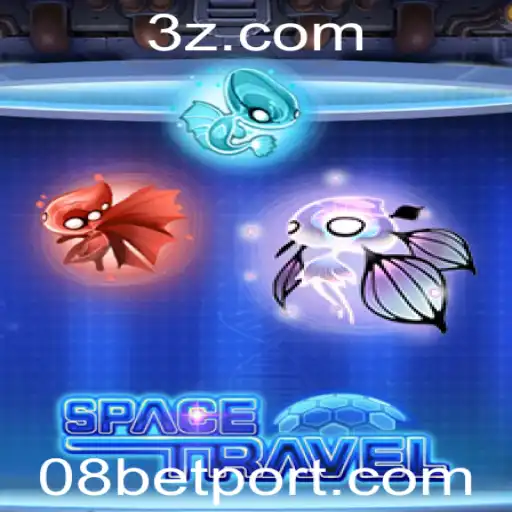 Desvendando o Universo do Jogo SpaceTravel e Suas Regras com 08BET