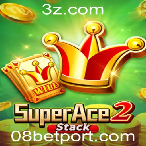 SuperAce2: Mergulhe na Aventura com 08BET