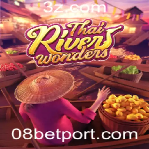 Explorando os Encantos de ThaiRiverWonders: Um Mergulho no Universo de 08BET
