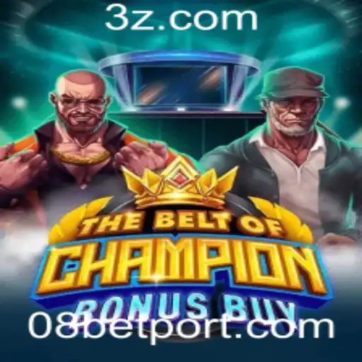 Explorando TheBeltOfChampionBonusBuy: Um Guia Completo para Jogadores