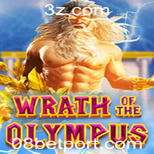 Wrath of Olympus: Explorando o Mundo do Jogo com 08BET