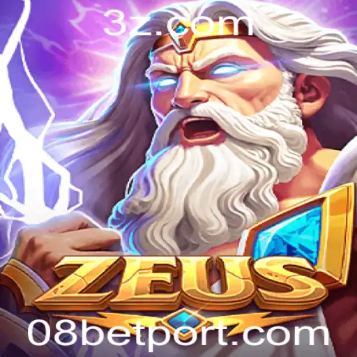Domine o Poder do Olimpo com Zeus: Uma Jornada Épica através do 08BET