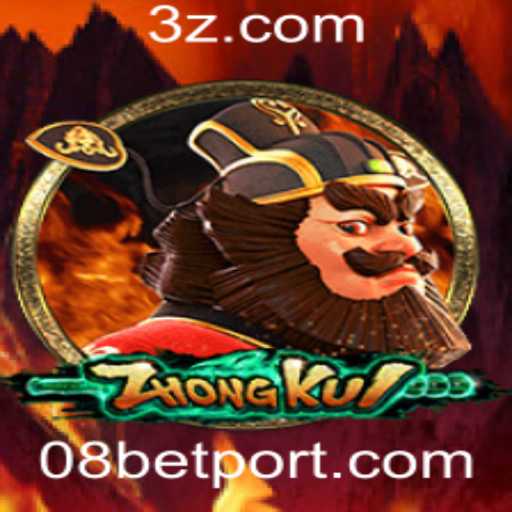 Explorando o Universo de ZhongKui: O Jogo de Estratégia que Conquista a Ásia